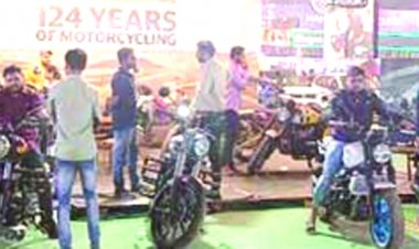 ऑटो एक्सपो में बड़ी बचत लाभ के अंतिम दो दिन