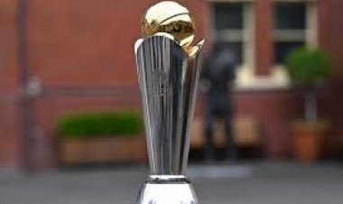 चैंपियंस ट्रॉफी 2025 की विजेता टीम को कितना मिलेगा इनाम, आईसीसी ने बताया