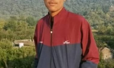 बैतूल में अज्ञात वाहन ने बाइक को मारी टक्कर:21 साल के कार पेंटर की मौत, साथी घायल