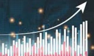 जनवरी में खुदरा बिक्री में 5 प्रतिशत की वृद्धि दर्ज