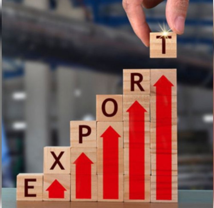 देश के निर्यात में हुई बढ़ोतरी, वैश्विक संरक्षणवाद से निपटने के लिए दूरदर्शी व्यापारिक रोडमैप की आवश्यकता: आर्थिक सर्वेक्षण