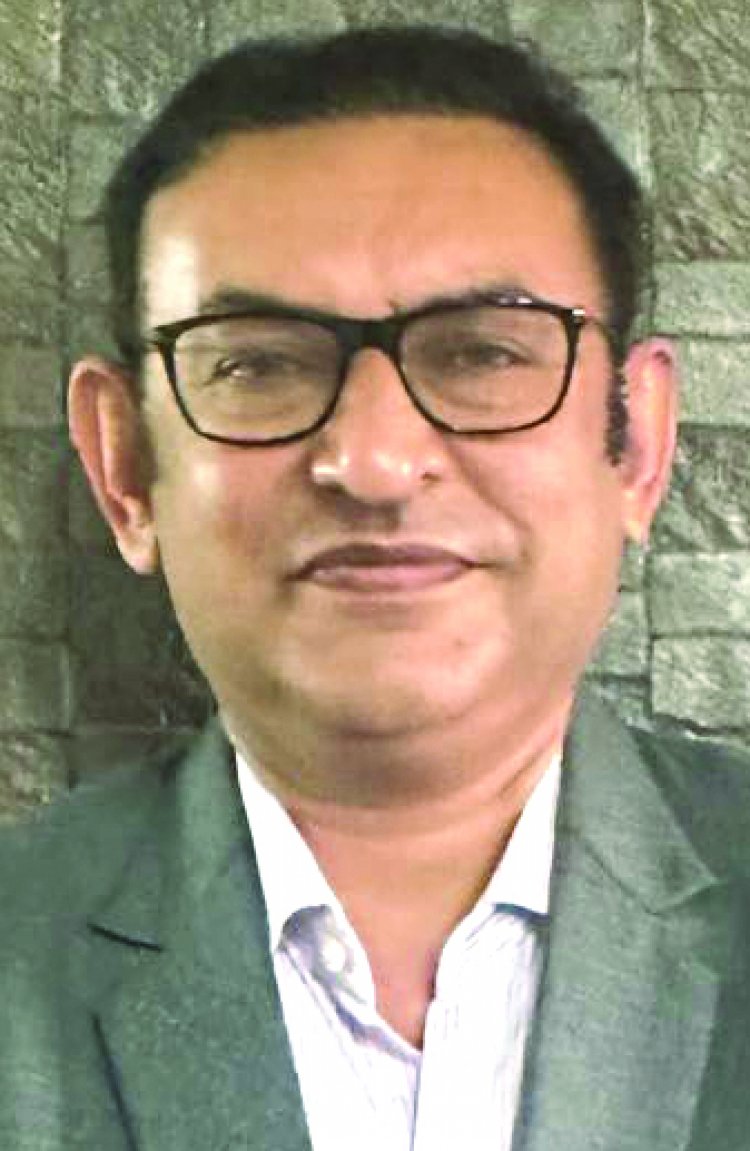 यूनियन बजट 2025 में कैंसर केयर को बढ़ावा देना सराहनीय-डॉ. मेमन