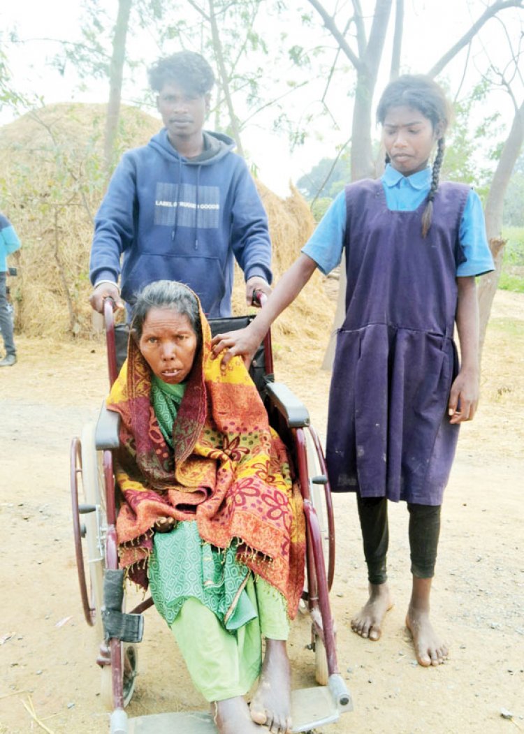 लोकतंत्र के प्रति ग्रामीणों का बढ़ता विश्वास