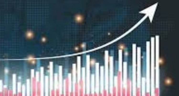 जनवरी में खुदरा बिक्री में 5 प्रतिशत की वृद्धि दर्ज