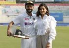 कोहली ने दौरों पर परिवार के साथ रहने की वकालत की, कमरे में जाकर अकेले बैठना नहीं चाहता