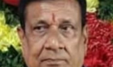 दिगंबर जैन सोशल ग्रुप फेडरेशन में नियुक्ति:उज्जैन के देवेंद्र कांसल निर्विरोध राष्ट्रीय अध्यक्ष बने, इंदौर के समाजजन ने दी बधाई