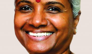 प्रियदर्शिनी गद्दम एनएमडीसी कार्मिक निदेशक नियुक्त हुईं