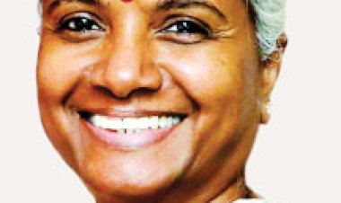 प्रियदर्शिनी ने एनएमडीसी में निदेशक (कार्मिक) का पदभार संभाला