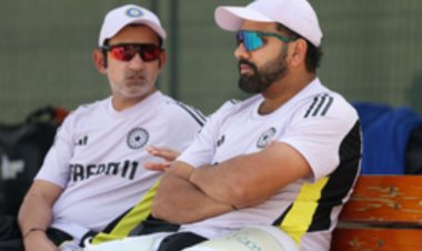 दुबई में हर मैच खेलने का कोई 'अनुचित लाभ' नहीं मिला : गंभीर