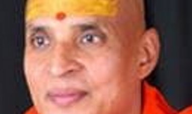 'महामंडलेश्वर' पद खत्म करने उठी मांग:पुजारी महासंघ ने सरकार को लिखा पत्र, कहा-सनातन धर्म की छवि हो रही धूमिल