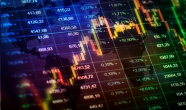 सपाट खुला भारतीय शेयर बाजार, सेंसेक्स 73,600 स्तर से ऊपर