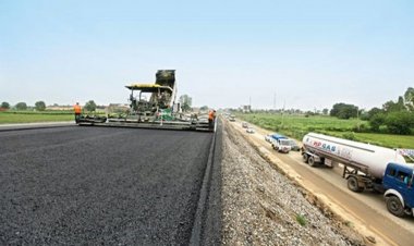 मध्य प्रदेश में 5 साल में बनेंगी 1 लाख KM सड़कें, शहरों से गांवों तक मिलेगी नई रफ्तार; बजट में क्या-क्या ऐलान