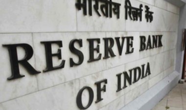 'आरबीआई' को सेंट्रल बैंकिंग, लंदन ने डिजिटल ट्रांसफॉर्मेशन अवार्ड 2025 के लिए चुना