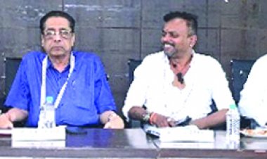 एक पद का एक ही प्रस्तावक व समर्थक-भंसाली