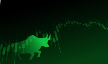 भारतीय शेयर बाजार लगातार तीसरे दिन तेजी के साथ बंद, मिडकैप और स्मॉलकैप इंडेक्स 2 प्रतिशत से अधिक उछले