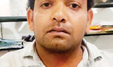 शादी का झांसा दे रेप, बच्चा होने के बाद शादी से इंकार, गिरफ्तार