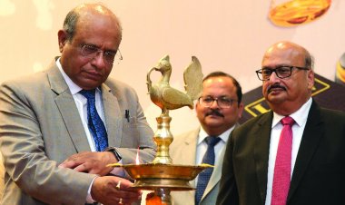 भारत एक प्रमुख मध्यस्थता केंद्र के रूप में उभर रहा-न्यायमूर्ति सामंत