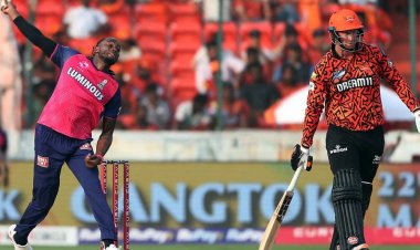 तेज गेंदबाज जोफ्रा आर्चर ने डाला आईपीएल के इतिहास का सबसे महंगा स्पेल, कुटाई देख गेंदबाजों की रूह कांपी