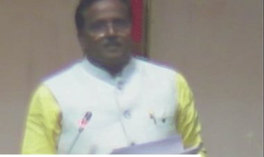 आलोट विधायक बोले-माफी मांगना मेरा स्वभाव नहीं:पार्टी के नोटिस पर कहा-विधायक के नाते अपनी बात रखी, तथ्यों के साथ पार्टी को जवाब दूंगा