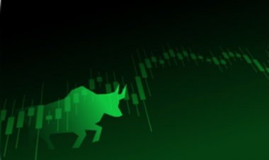 शेयर बाजार में चार साल की सबसे बड़ी साप्ताहिक बढ़त, विशेषज्ञों ने दी 'मंदी में लिवाली' की सलाह