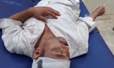 सीधी में शराब के लिए पैसे मांगने पर मारपीट:युवक ने पैसे देने से किया इनकार, दो लोगों ने लाठी-डंडों से किया हमला