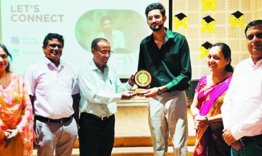 बुरहानपुर में ई-साक्ष्य ऐप का प्रशिक्षण शुरू:अपराध स्थल की फोटो-वीडियो और गवाहों के बयान होंगे डिजिटल