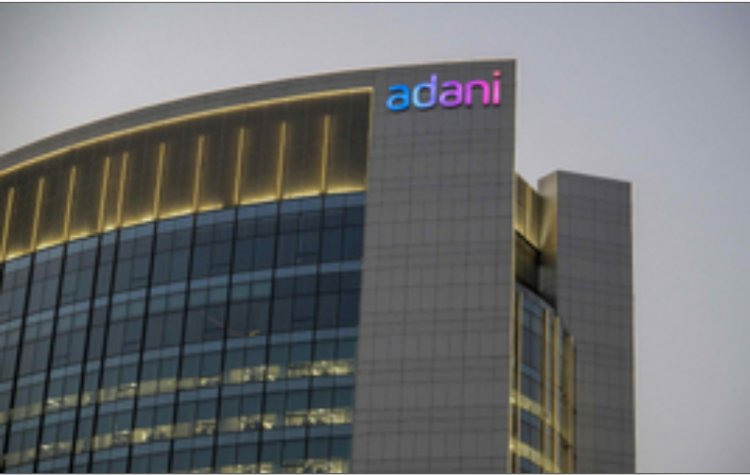 अदाणी ग्रुप के शेयरों में तूफानी तेजी, 11 प्रतिशत तक उछले स्टॉक