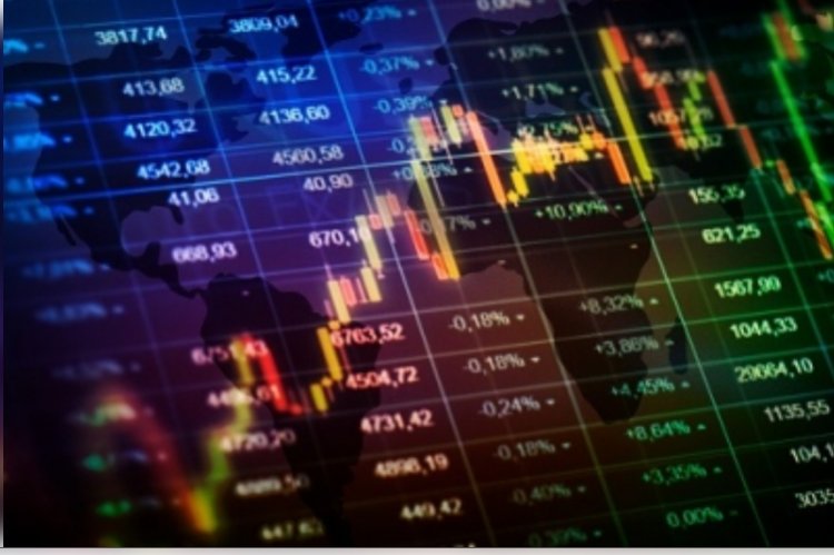 सपाट खुला भारतीय शेयर बाजार, सेंसेक्स 73,600 स्तर से ऊपर