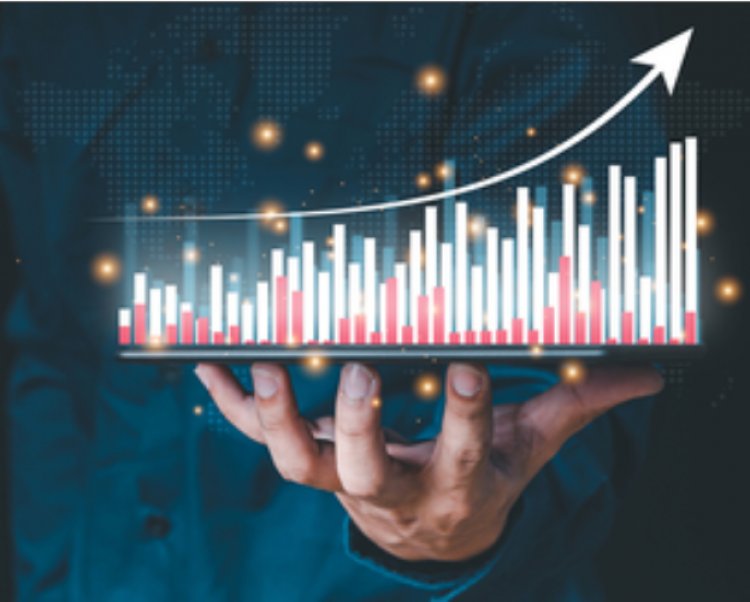 शीर्ष 10 में से सात कंपनियों का मार्केटकैप 2.1 लाख करोड़ रुपये बढ़ा, टीसीएस और एसबीआई के निवेशकों को हुआ तगड़ा मुनाफा