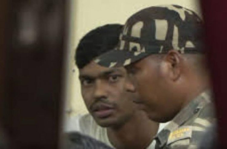 कुख्यात गैंगस्टर अमन साव मुठभेड़ में ढेर