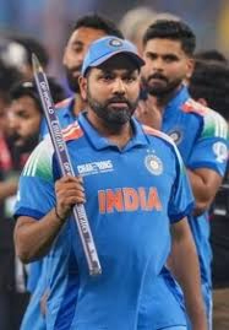 रोहित शर्मा को लेकर बोले एबी डिविलियर्स- उनके पास संन्यास लेने का…