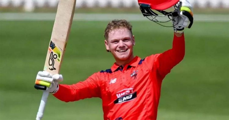 जैक फ्रेजर मैक्गर्क के हमवतन दिग्गज एडम गिलक्रिस्ट ने चेतावनी दी, IPL पर कही बड़ी बात