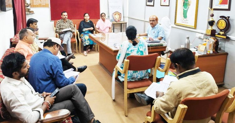 प्रधानमंत्री इंटर्नशिप योजना के लिए ऑनलाईन आवेदन 31 मार्च तक