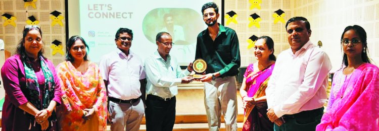 बुरहानपुर में ई-साक्ष्य ऐप का प्रशिक्षण शुरू:अपराध स्थल की फोटो-वीडियो और गवाहों के बयान होंगे डिजिटल