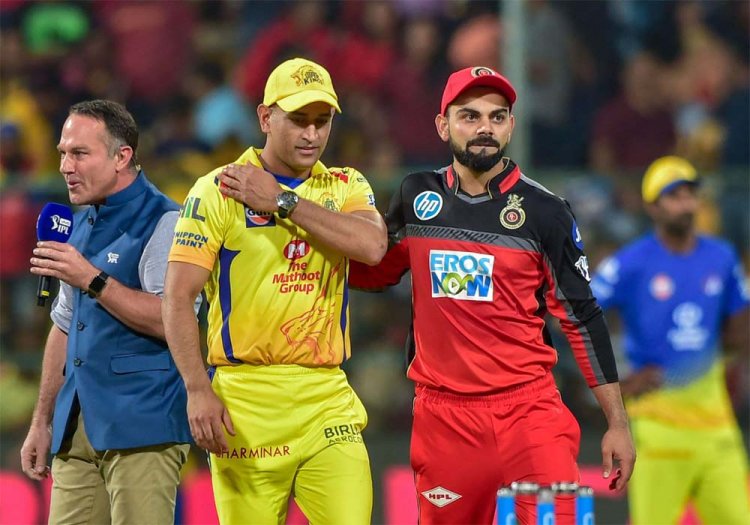 शेन वॉटसन ने दी बड़ी सलाह, RCB को CSK के खिलाफ चेन्नई में कैसे मिल सकती है जीत?