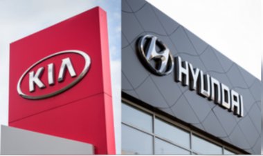 मार्च में 2 प्रतिशत घटी हुंडई मोटर की बिक्री, किआ ने 2.2 प्रतिशत की दर्ज की वृद्धि