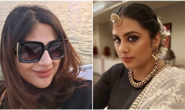 बिहार की ‘लेडी सिंघम’ काम्या मिश्रा  22 की उम्र में बनीं IPS अब 28 की आयु में दें दिया इस्तीफा