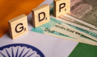 भारत का चालू खाता घाटा 2025-26 के दौरान सेफ जोन में रहेगा : रिपोर्ट