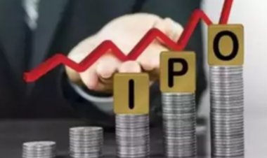 शेयर बाजार की गिरावट में नई लिस्टेड कंपनियों का निकला दम, 50 प्रतिशत अपने इश्यू प्राइस से भी नीचे