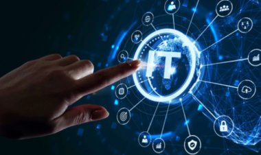 भारत के आईटी सर्विसेज सेक्टर की डॉलर ग्रोथ वित्त वर्ष 26 में एकल अंक में रहेगी: रिपोर्ट