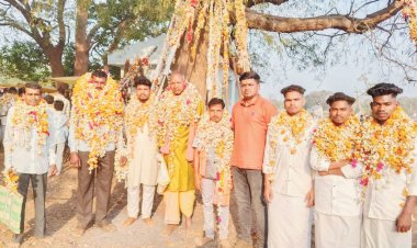 तितरवंड में वार्षिक देव मेला शुरू, 84 परगनों से पहुंचे देवी-देवता