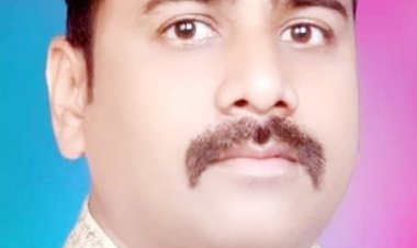 भूमाफिया सिमगा नगर व ग्रामीण क्षेत्रों में कर रहे हंै अवैध प्लाटिंग-पप्पू अली