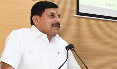 मुख्यमंत्री डॉ. यादव एवं केन्द्रीय मंत्री गडकरी देंगे सड़कों और फ्लाई ओवर की बड़ी सौगातें