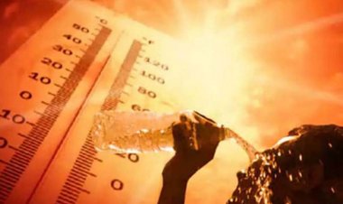 हीटवेव के लिए हो जाएं तैयार, UP-बिहार से हरियाणा-पंजाब तक 5 डिग्री तक बढ़ेगा पारा, मौसम विभाग ने चेताया