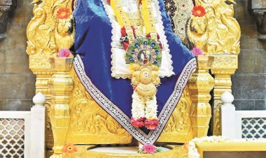 सांई दर्शन नगर में रहेगी साई महोत्सव की धूम