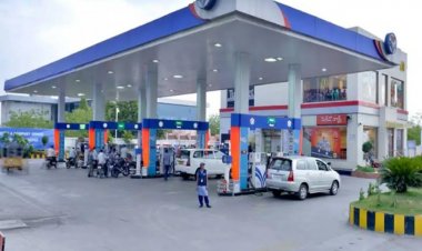 रायपुर : छत्तीसगढ़ में पेट्रोल पंप के लिए लाइसेंस की जरूरत खत्म