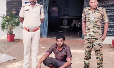 दो प्रकरण में 22 लीटर महुआ शराब जब्त