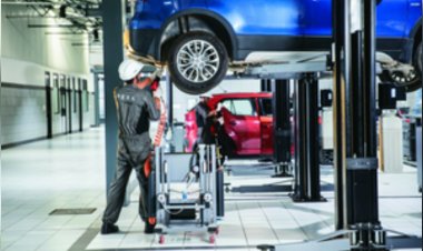 भारत के ऑटो सेक्टर ने 2025 की पहली तिमाही में 1.5 बिलियन डॉलर की डील की दर्ज