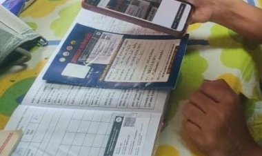 छत्तीसगढ़ में गैर संचारी रोग के ईलाज में आभा आईडी है मददगार