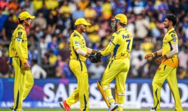 आईपीएल 2025 में अब चेन्नई सुपर किंग्स की वापसी लगभग नामुमकिन : अंबाती रायडू